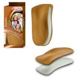 Flat Foot Correction Insole - Arch and Metatarsal Pad