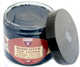 Crema per Divani in Pelle e Interni Auto Rinnova e Lucida il Colore - Saphir Avel 275ml