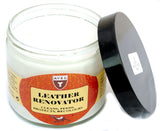 Crema per Divani in Pelle e Interni Auto Rinnova e Lucida il Colore - Saphir Avel 275ml
