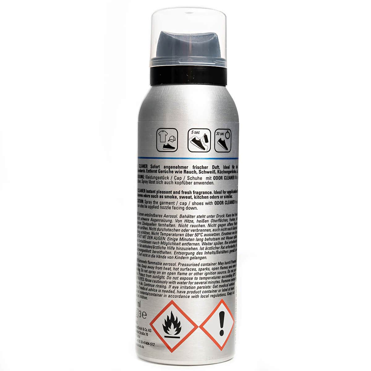 Collonil Carbon Lab Odor Cleaner for Sneakers