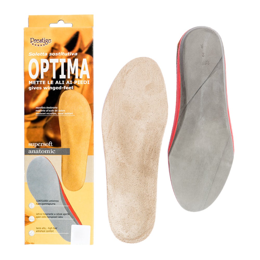 Memory Foam Orthopedic Insoles