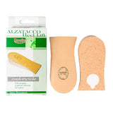 Rigid Heel Lift to Raise the Heel of Shoes from 1cm to 3cm