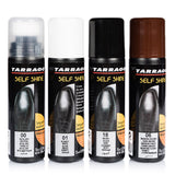 Self-polishing for leather shoes Renew color - Tarrago Self Shine polish