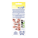 Yellow Silicone Elastic Shoelaces - Never Untied Shoes Again