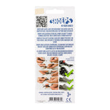 Pearl Silicone Elastic Shoelaces - Never Untied Shoes Again