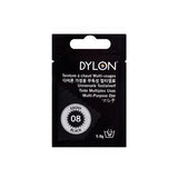 Dye for Cotton Linen Viscose Wool Silk Nylon - Hand or Machine