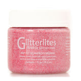 Tintura Glitter per Sneakers in Pelle e Tessuto - Angelus Glitterlites