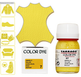 Leather Dye Eco Leather and Canvas - Renew or Change Color to Shoes Bags and Accessories