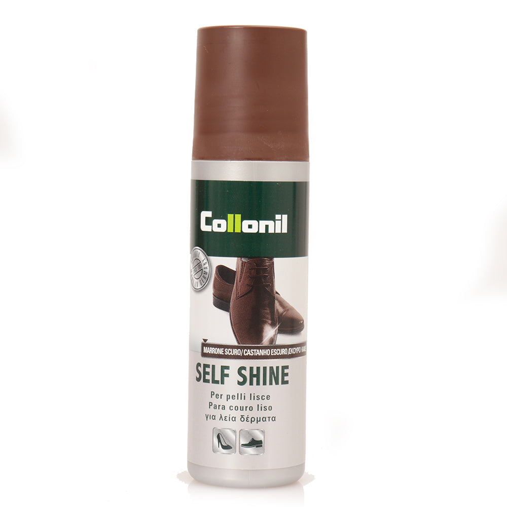 Collonil Auto-polishing for Smooth Leather