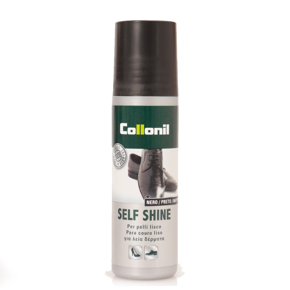 Collonil Auto-polishing for Smooth Leather