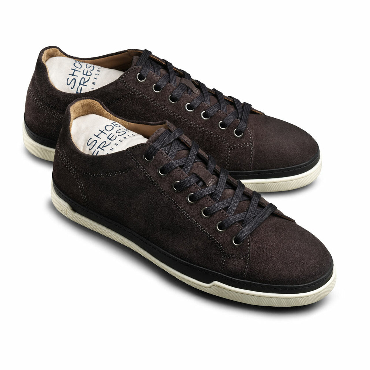 Woodlore Shoe Fresh Shoe Deodorizer Bags and Shoe Rack Refreshers