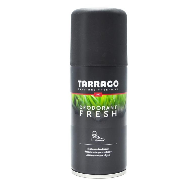 Shoe Deodorant Eliminates Bad Odor - Tarrago Deodorant Fresh