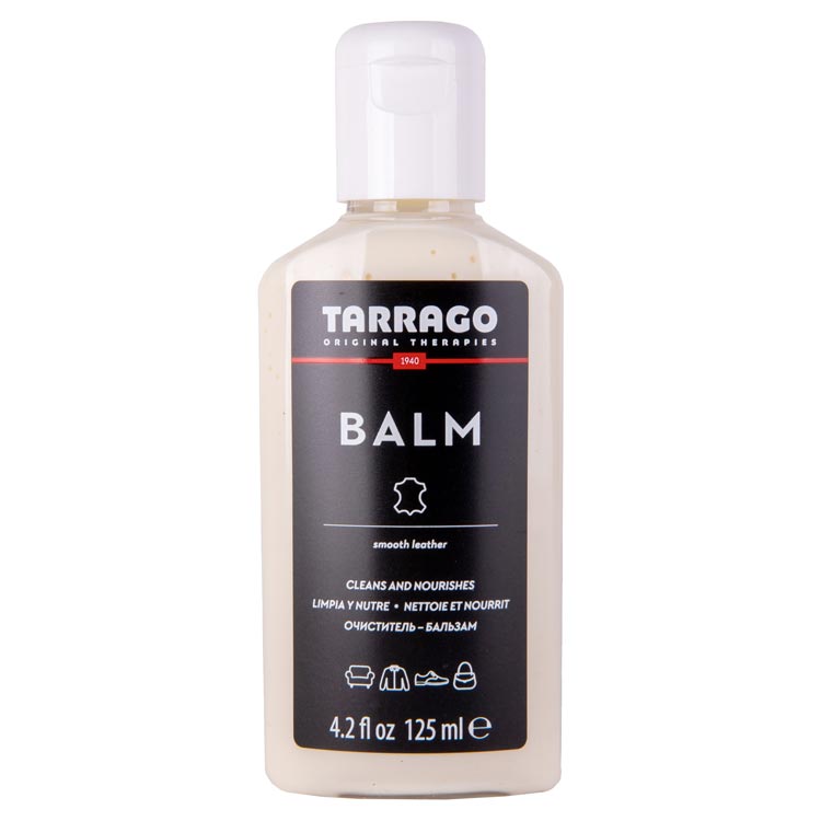 Crema Protettiva per Pelle Rinnova Scarpe Borse e Abbigliamento - Tarrago Balm Neutro