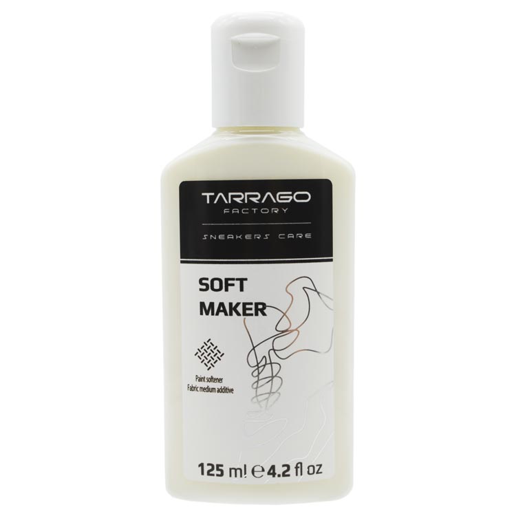 Fabric Dye Bonding Additive - Tarrago Soft Maker