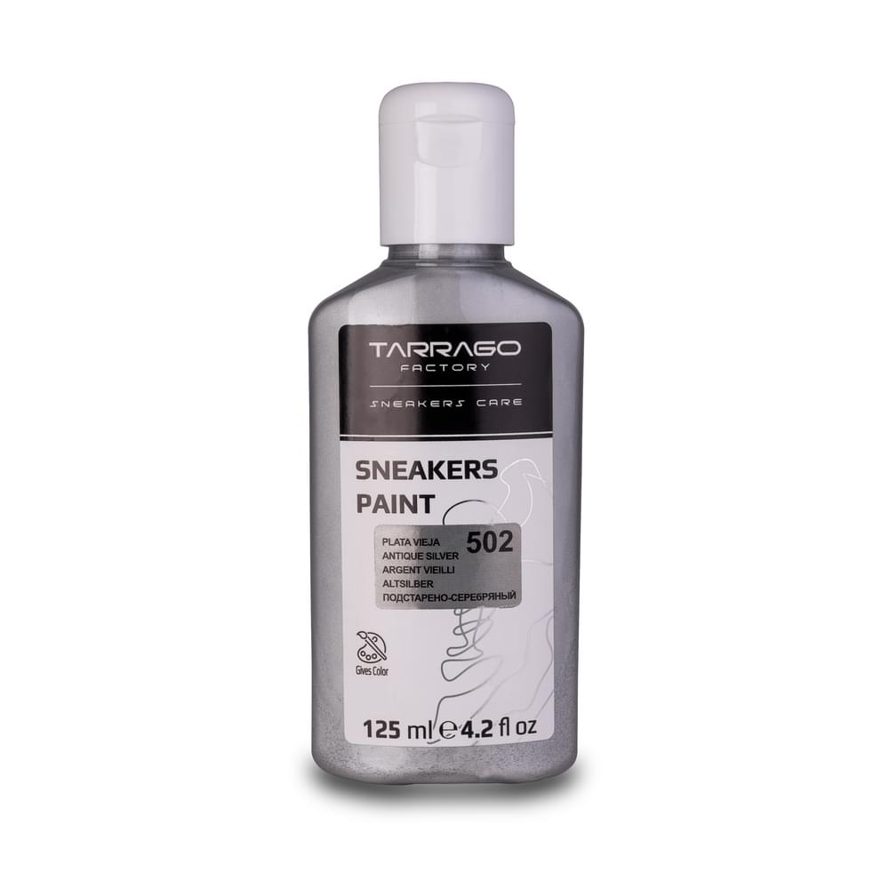 Tintura per Scarpe in Pelle - Tarrago Sneakers Paint 125ml