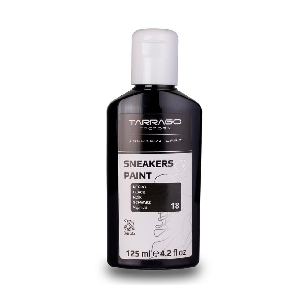 Tintura per Scarpe in Pelle - Tarrago Sneakers Paint 125ml