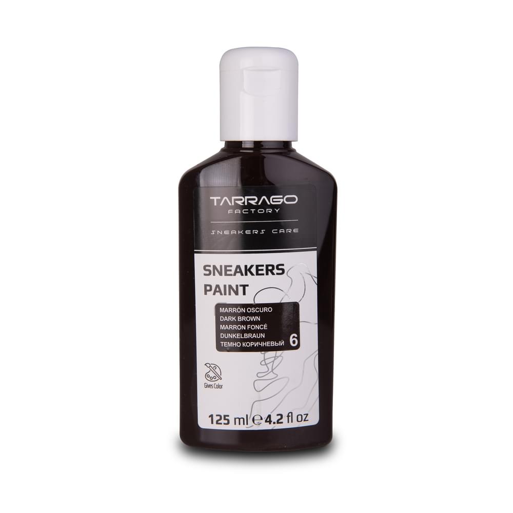 Tintura per Scarpe in Pelle - Tarrago Sneakers Paint 125ml