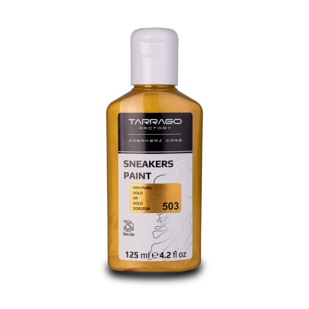 Tintura per Scarpe in Pelle - Tarrago Sneakers Paint 125ml
