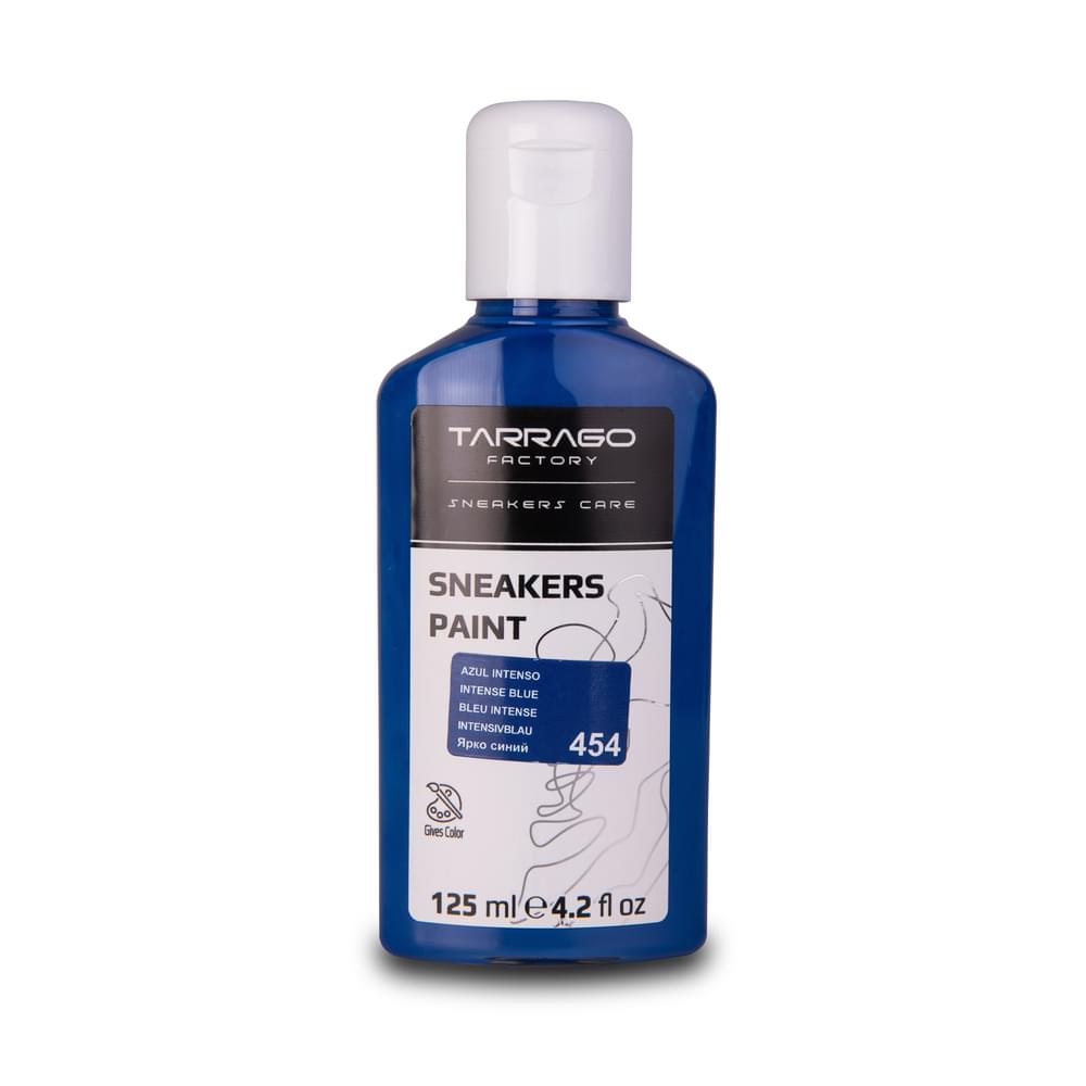 Tintura per Scarpe in Pelle - Tarrago Sneakers Paint 125ml