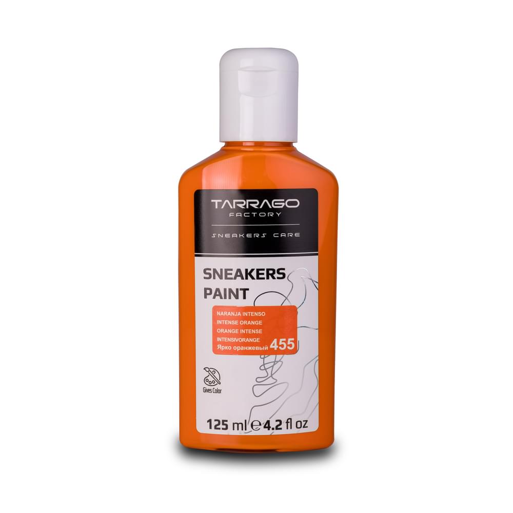 Tintura per Scarpe in Pelle - Tarrago Sneakers Paint 125ml