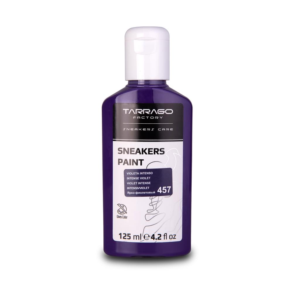 Tintura per Scarpe in Pelle - Tarrago Sneakers Paint 125ml