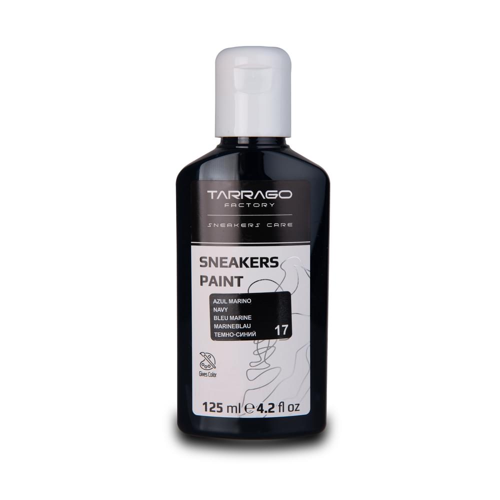 Tintura per Scarpe in Pelle - Tarrago Sneakers Paint 125ml