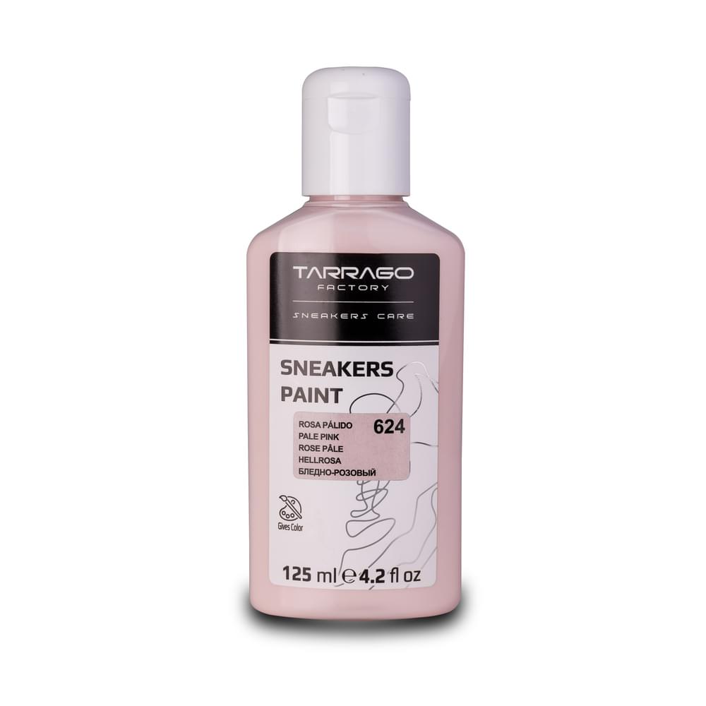 Tintura per Scarpe in Pelle - Tarrago Sneakers Paint 125ml