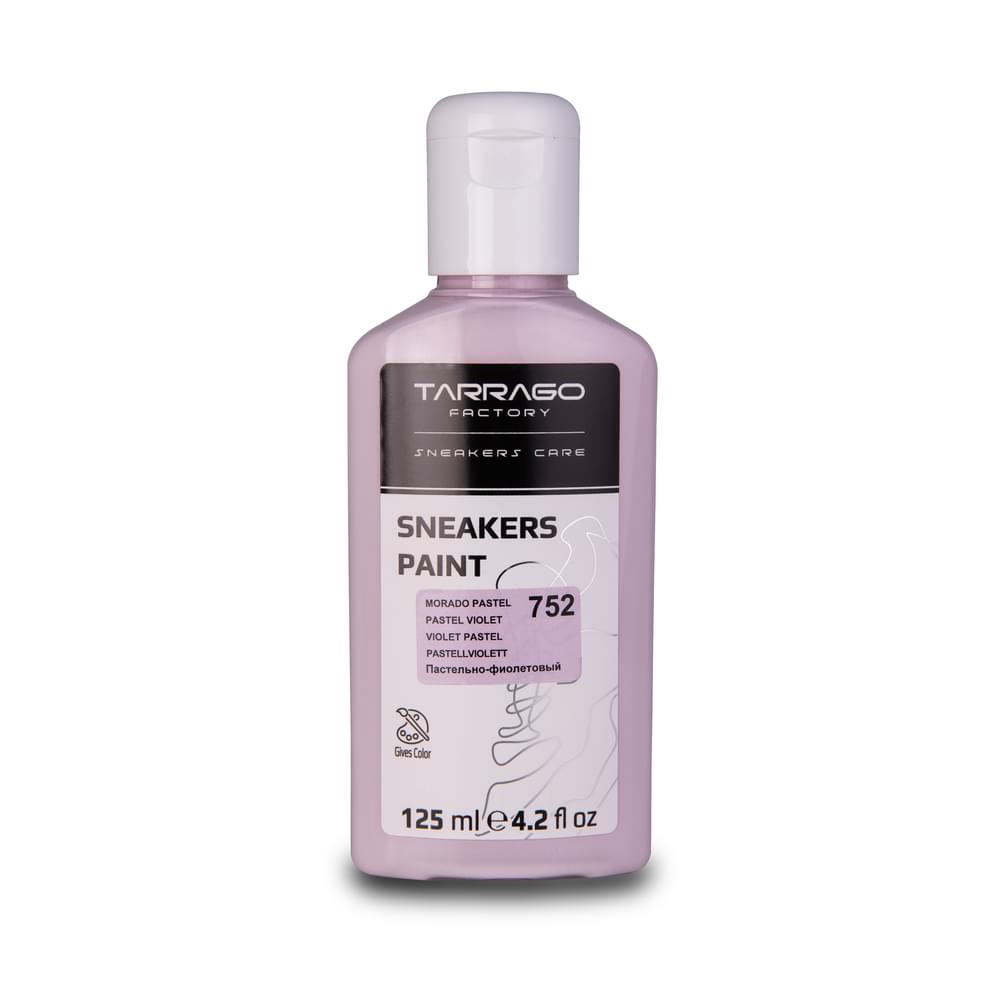Tintura per Scarpe in Pelle - Tarrago Sneakers Paint 125ml
