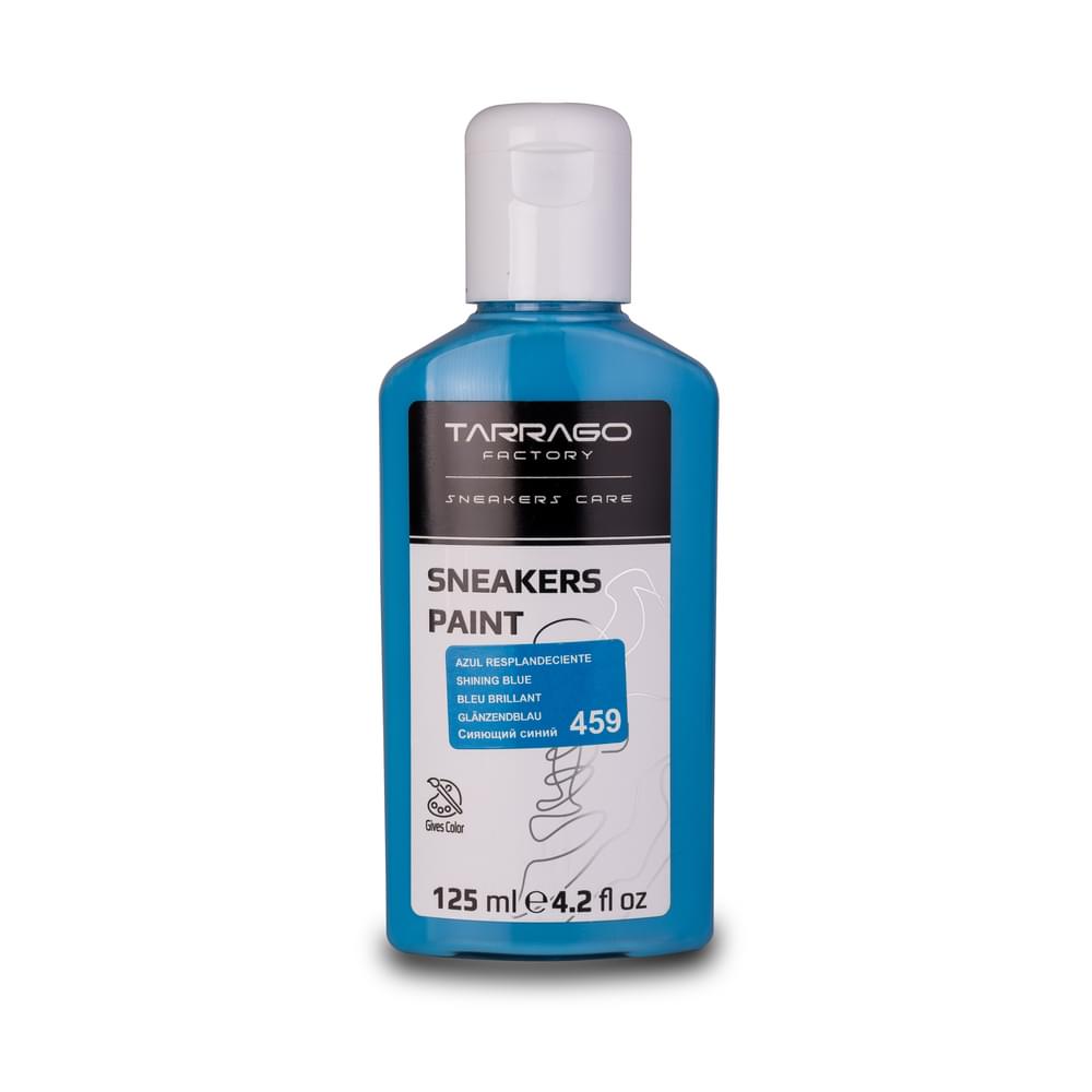 Tintura per Scarpe in Pelle - Tarrago Sneakers Paint 125ml