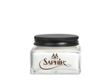 Saphir Medaille d'Or Crema Detergente Nutriente per Pelli Lisce con Concia Vegetale