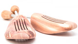 Tendiscarpe a Molla in Legno di Cedro - Forme da Scarpe