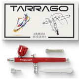 Tarrago Sneakers Airbrush
