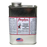Preparatore Professionale Tintura per Pelle Liscia Angelus Leather Preparer and Deglazer