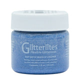 Tintura Glitter per Sneakers in Pelle e Tessuto - Angelus Glitterlites