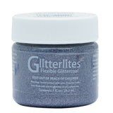 Tintura Glitter per Sneakers in Pelle e Tessuto - Angelus Glitterlites
