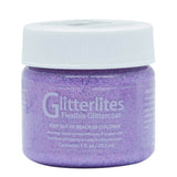 Tintura Glitter per Sneakers in Pelle e Tessuto - Angelus Glitterlites