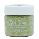 Tintura Glitter per Sneakers in Pelle e Tessuto - Angelus Glitterlites