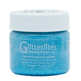 Tintura Glitter per Sneakers in Pelle e Tessuto - Angelus Glitterlites