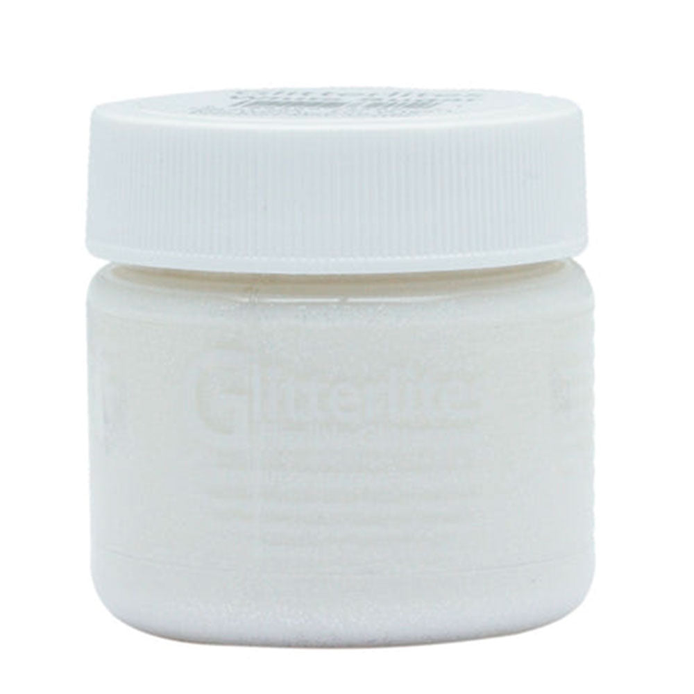 Tintura Glitter per Sneakers in Pelle e Tessuto - Angelus Glitterlites