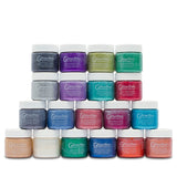 Tintura Glitter per Sneakers in Pelle e Tessuto - Angelus Glitterlites