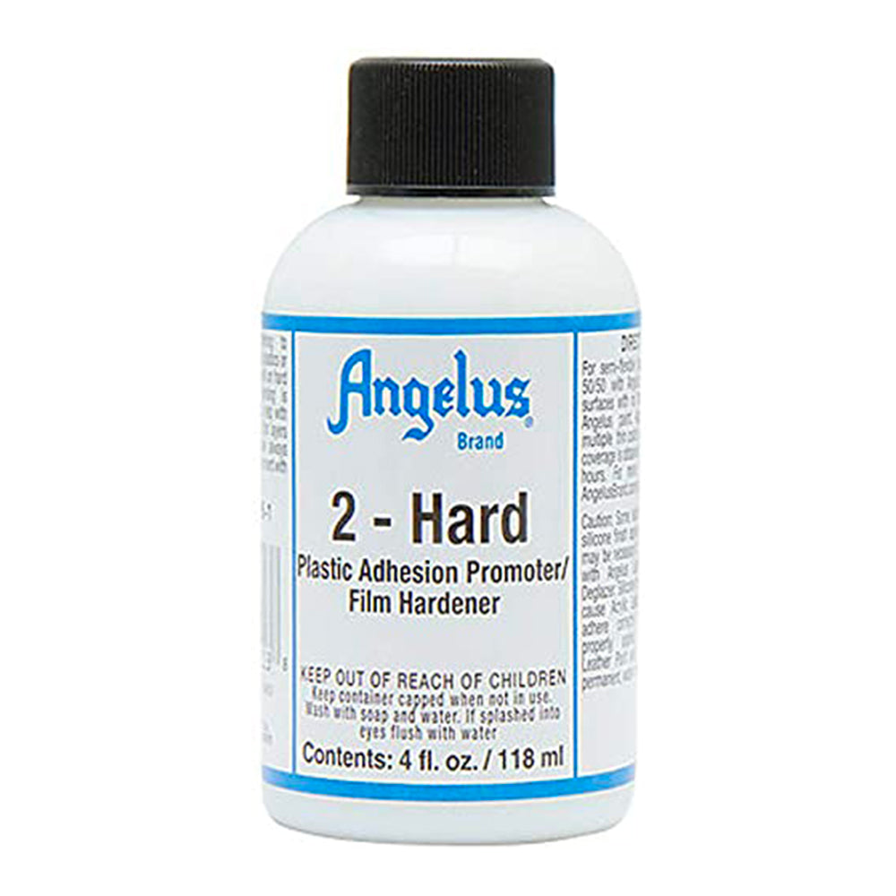 Aggrappante Tintura Per Superfici Dure - Angelus Hard