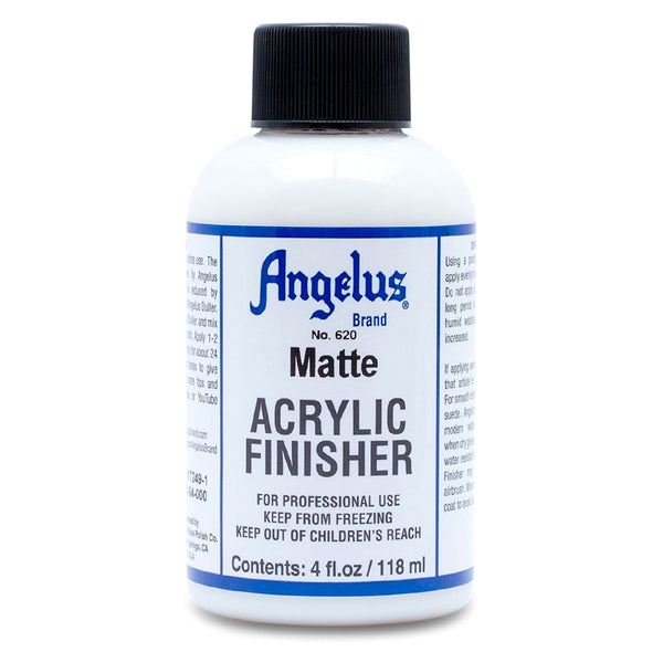 Angelus, Colore acrilico per pelle, 29,5 ml/ Tinta acrilica