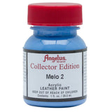 Tintura per Scarpe e Sneakers in Pelle e Tessuto - Angelus Collector Edition