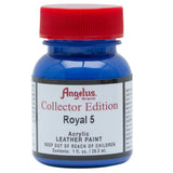 Tintura per Scarpe e Sneakers in Pelle e Tessuto - Angelus Collector Edition