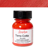 Tintura per Scarpe e Sneakers in Pelle e Tessuto - Angelus Acrylic