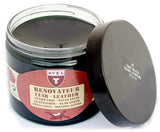 Crema per Divani in Pelle e Interni Auto Rinnova e Lucida il Colore - Saphir Avel 275ml