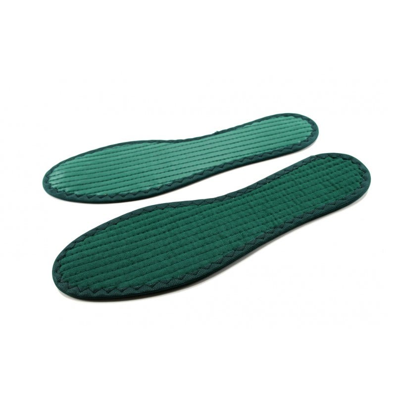 Solette da Scarpe Deodoranti Anti Sudore Piedi Freschi - Sottopiede Bama Fresh