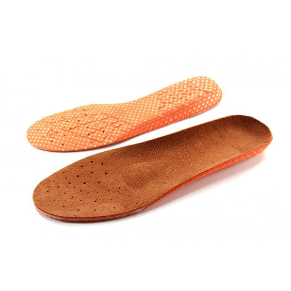 Solette Plantari per Correzione Piede Cavo - Scarpe Uomo e Donna