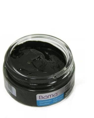 Leather Shoe Polish Various Colors - Bama Shoe Cream