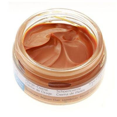 Leather Shoe Polish Various Colors - Bama Shoe Cream